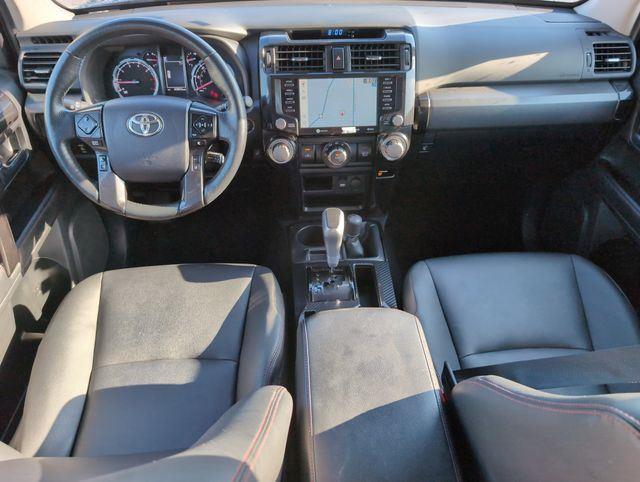 2024 Toyota 4Runner TRD Off-Road Premium photo 23