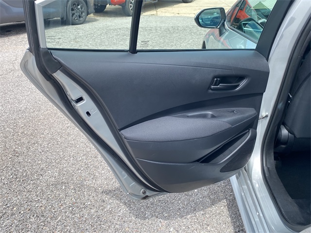 2024 Toyota Corolla LE photo 15