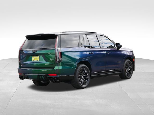 2024 Cadillac Escalade V-Series photo 5