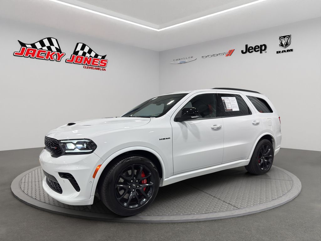 2024 Dodge Durango R/T's photo