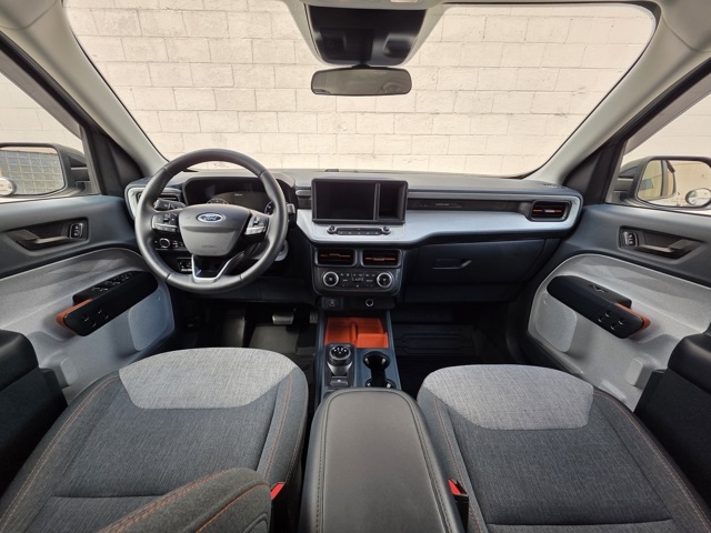 2024 Ford Maverick XLT photo 14