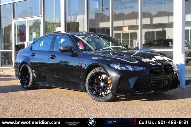 2026 BMW M3 Sedan M3's photo