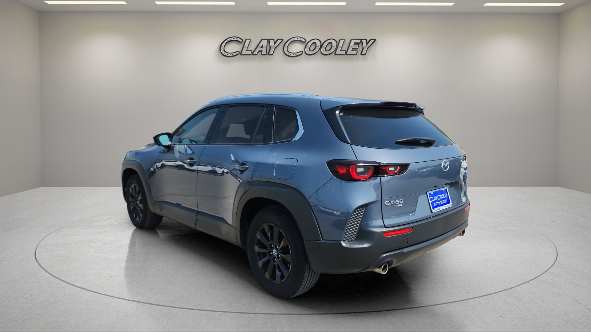 2024 Mazda CX-50 2.5 S Preferred photo 5