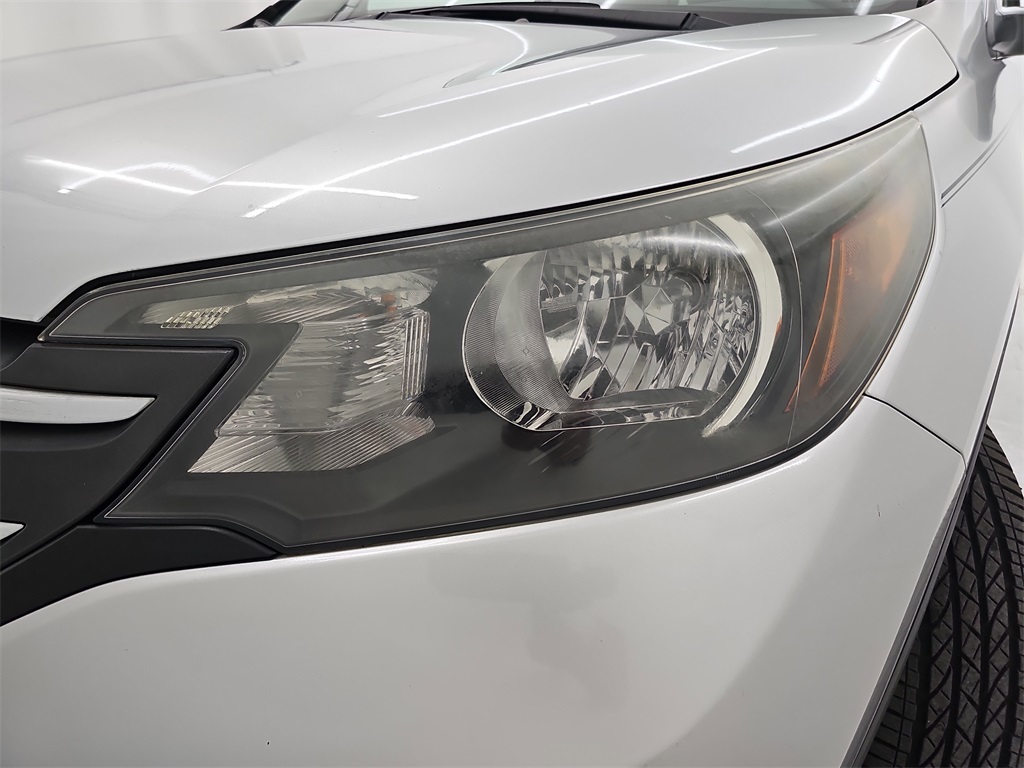 2013 Honda CR-V EX-L photo 33