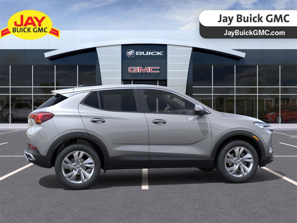 2026 Buick Encore GX Preferred photo 5