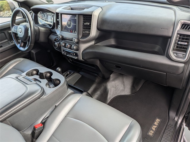 2021 Ram 3500 Tradesman photo 27