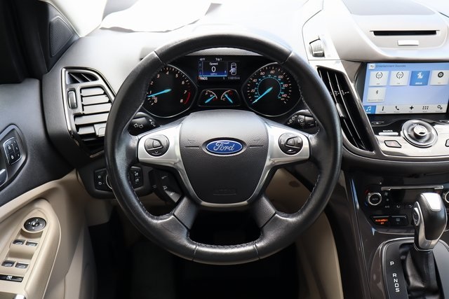 2016 Ford Escape Titanium photo 15