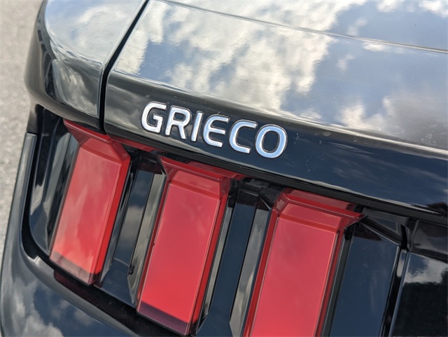 2025 Ford Mustang GT photo 11
