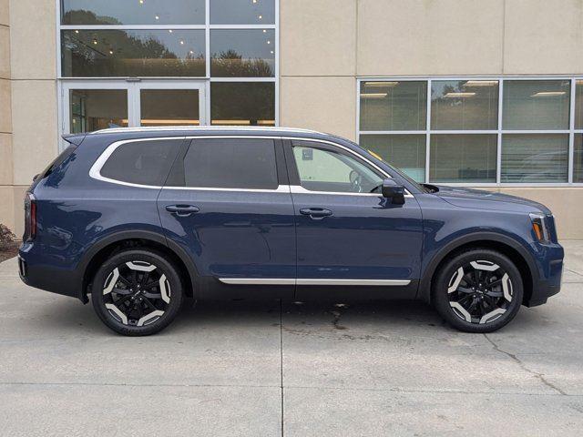 2023 Kia Telluride EX photo 4
