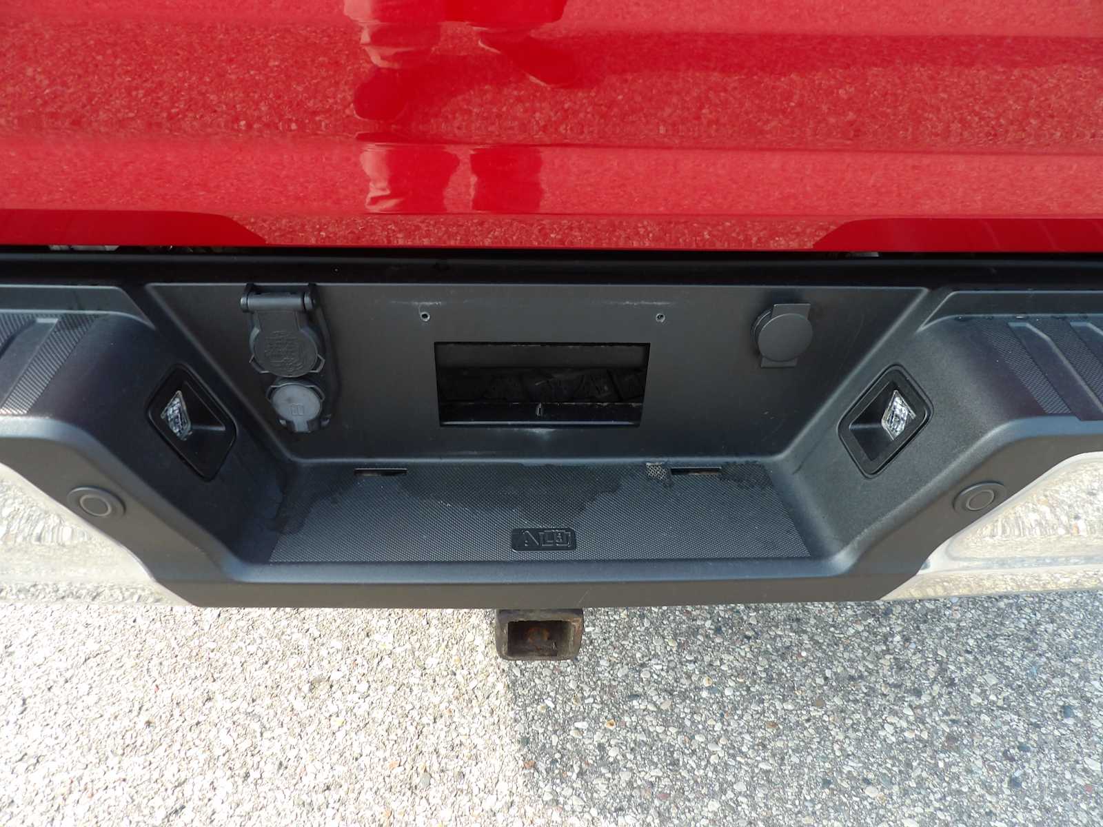 2021 Ford F-150 XLT photo 14