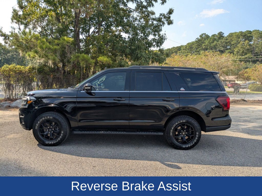 2024 Ford Expedition Timberline photo 6