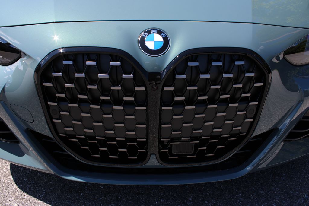 2026 Bmw 430i xDrive photo 48
