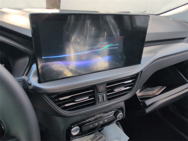 2025 Ford Escape Plug-In Hybrid Base photo 8