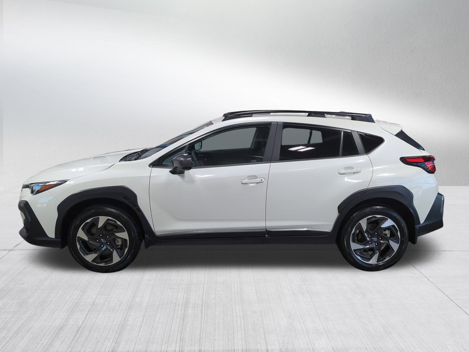 2025 Subaru Crosstrek Limited photo 3