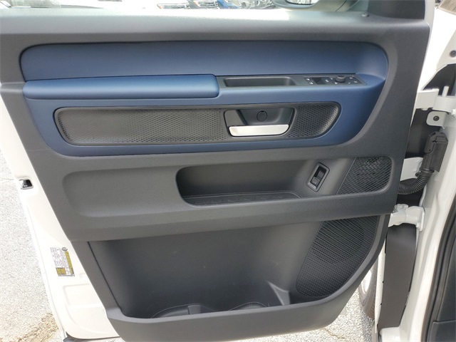 2025 Volkswagen ID. Buzz Pro S photo 22