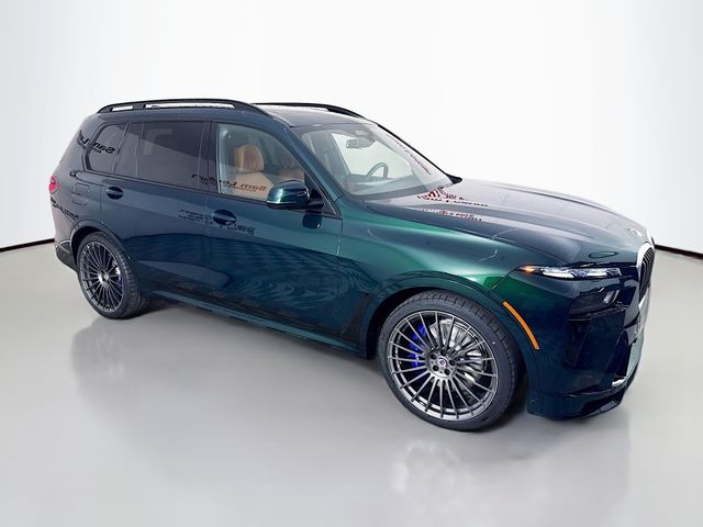 2026 BMW X7 ALPINA XB7's photo