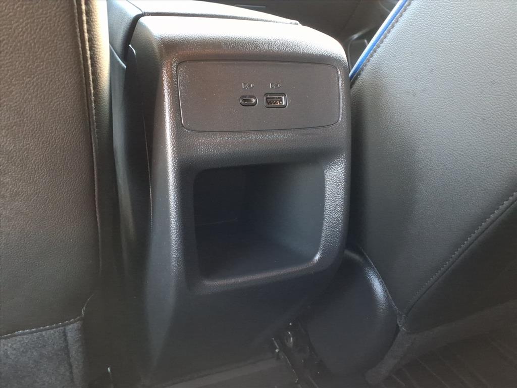 2024 Buick Envista ST photo 4