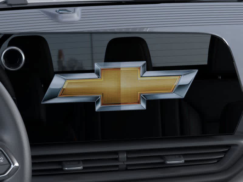2026 Chevrolet Silverado EV LT photo 20