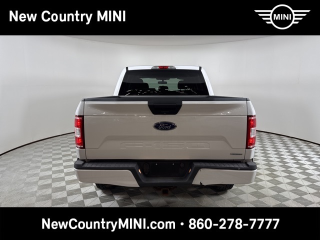 2019 Ford F-150 XL photo 6
