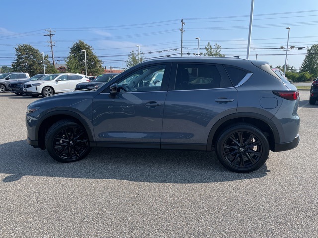 2023 Mazda CX-5 2.5 S Carbon photo 4