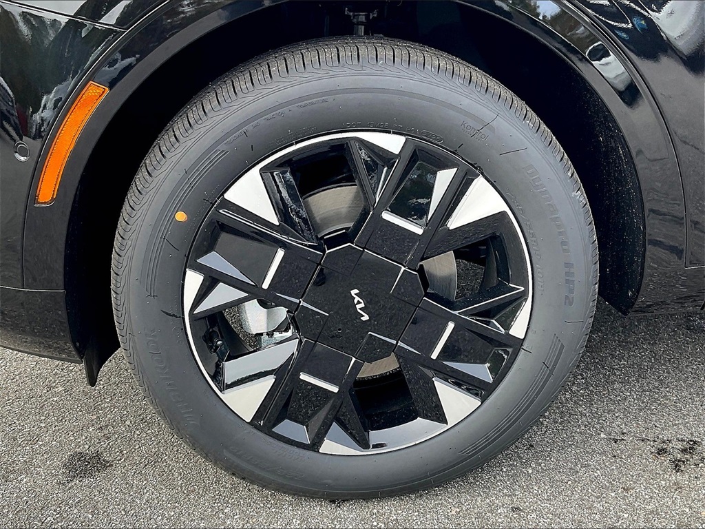 2026 Kia Sportage Hybrid SX Prestige photo 4