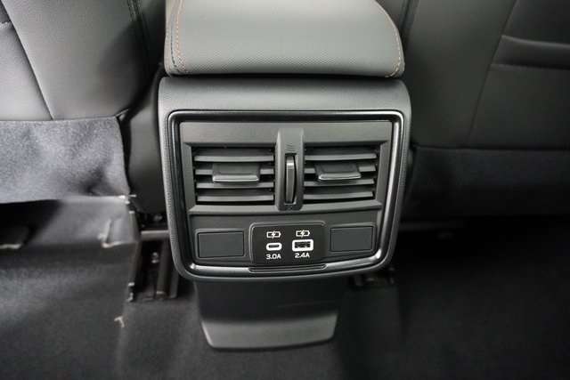 2025 Subaru Forester Sport photo 20