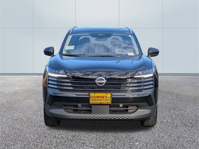 2026 Nissan Kicks SV photo 3