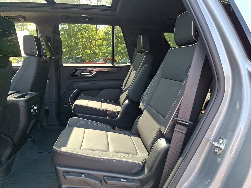 2026 Gmc Yukon photo 6