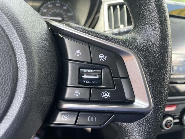 2022 Subaru Crosstrek Base photo 30