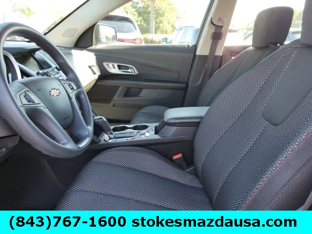 2016 Chevrolet Equinox L photo 12