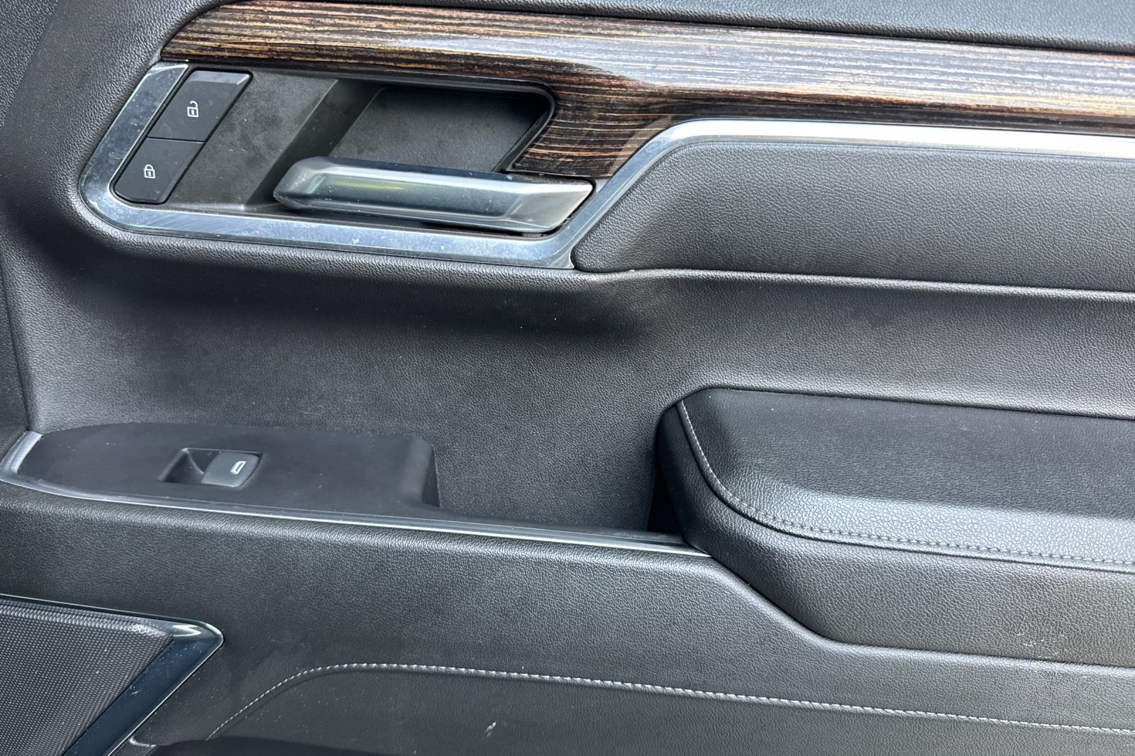 2023 Gmc Sierra 1500 Elevation photo 19