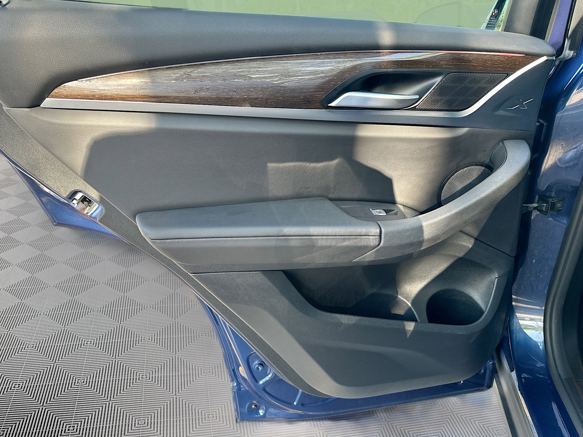 2022 Bmw X3 sDrive30i photo 26