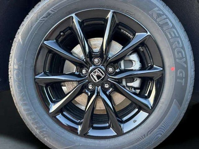 2026 Honda CR-V Sport-L Hybrid photo 35