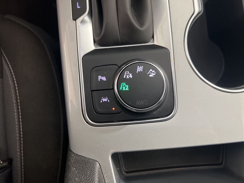 2023 Chevrolet Blazer 2LT photo 19