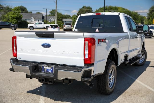 2025 Ford F-250 Super Duty XL - Photo 59