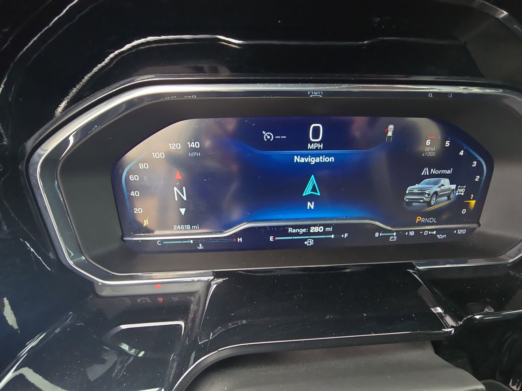 2023 Chevrolet Silverado 1500 LT photo 18