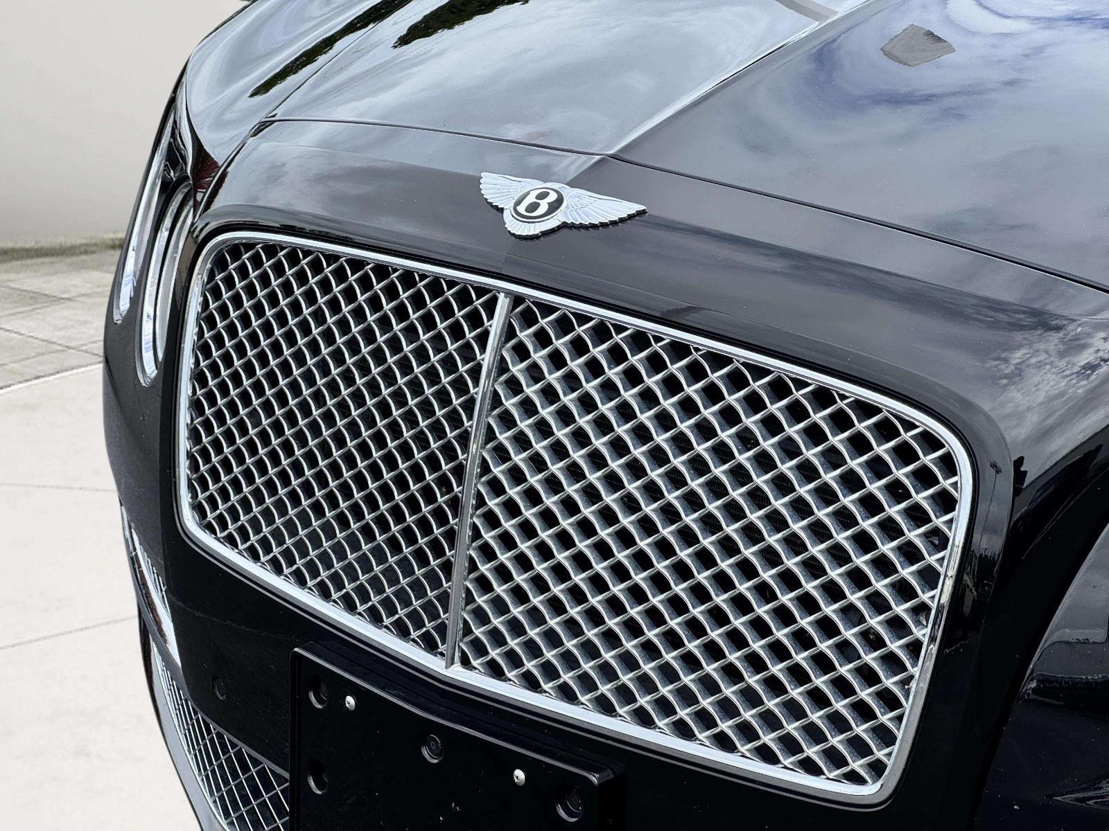 2014 Bentley Flying Spur Base photo 57