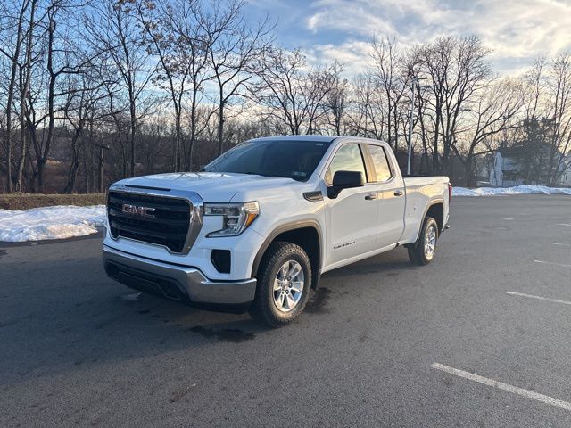 2020 GMC Sierra 1500 Base's photo
