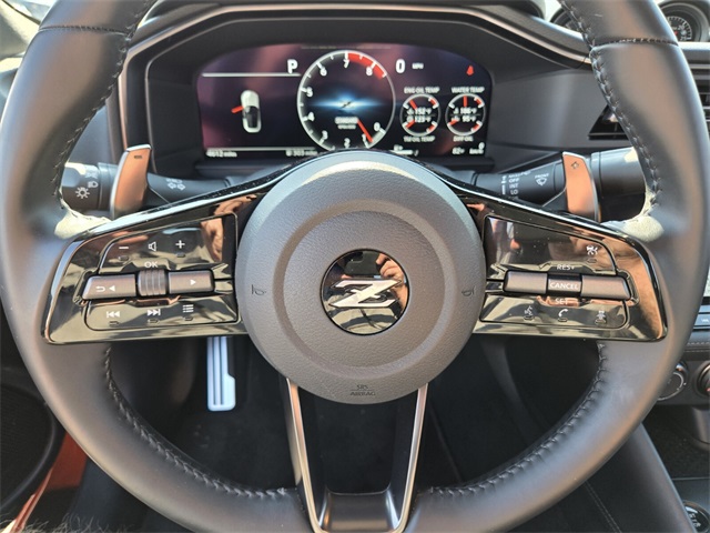 2024 Nissan Z Performance photo 22