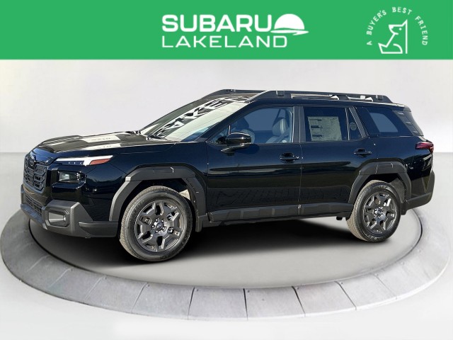 New 2025 Subaru OUTBACK Premium WAGON in Lakeland #S3333869
