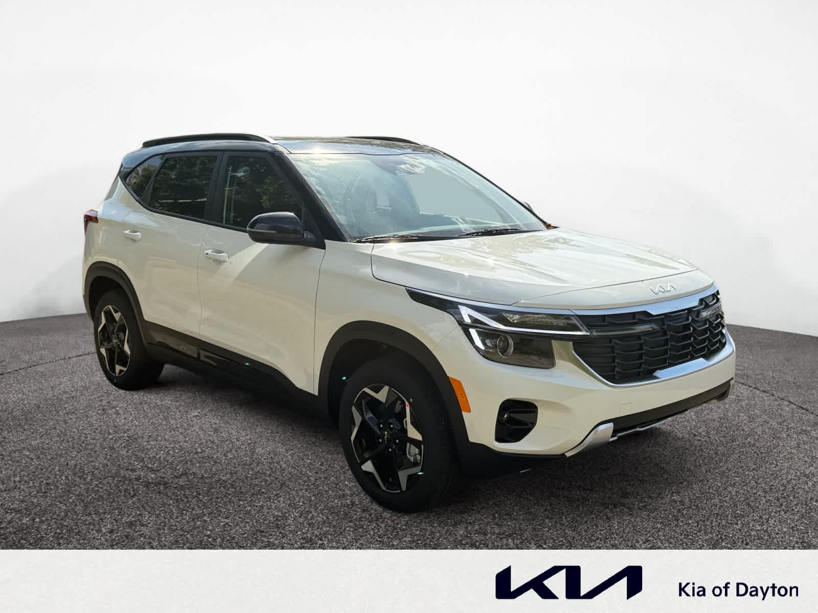 2026 Kia Seltos S photo 7