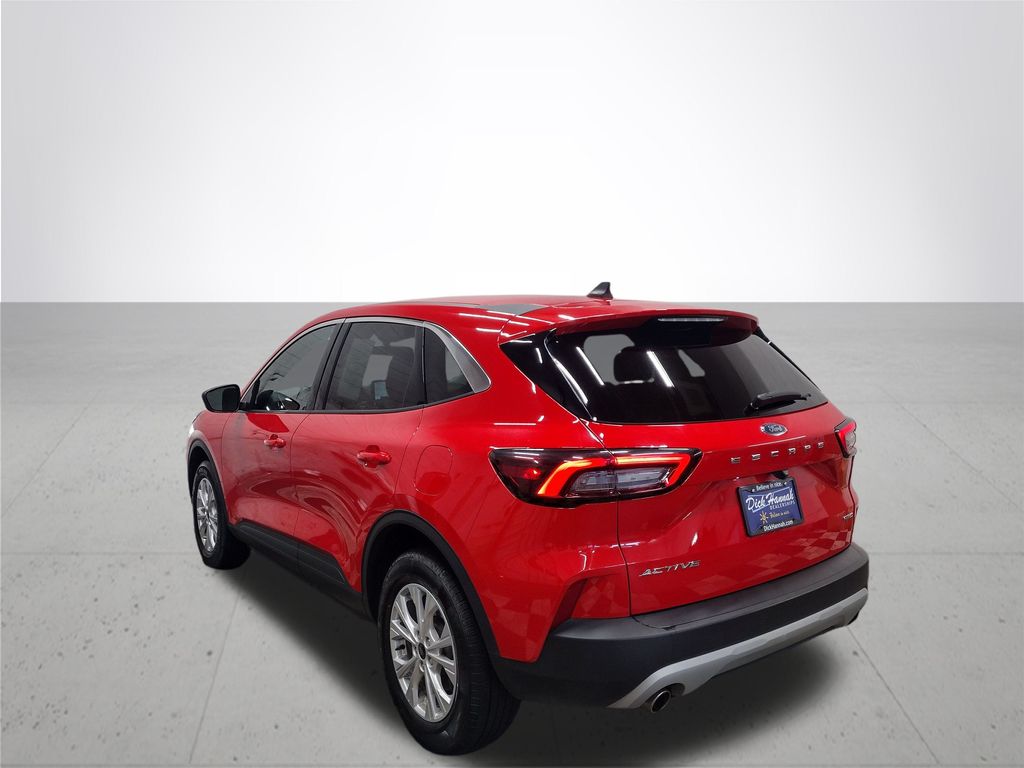 2024 Ford Escape Active photo 12