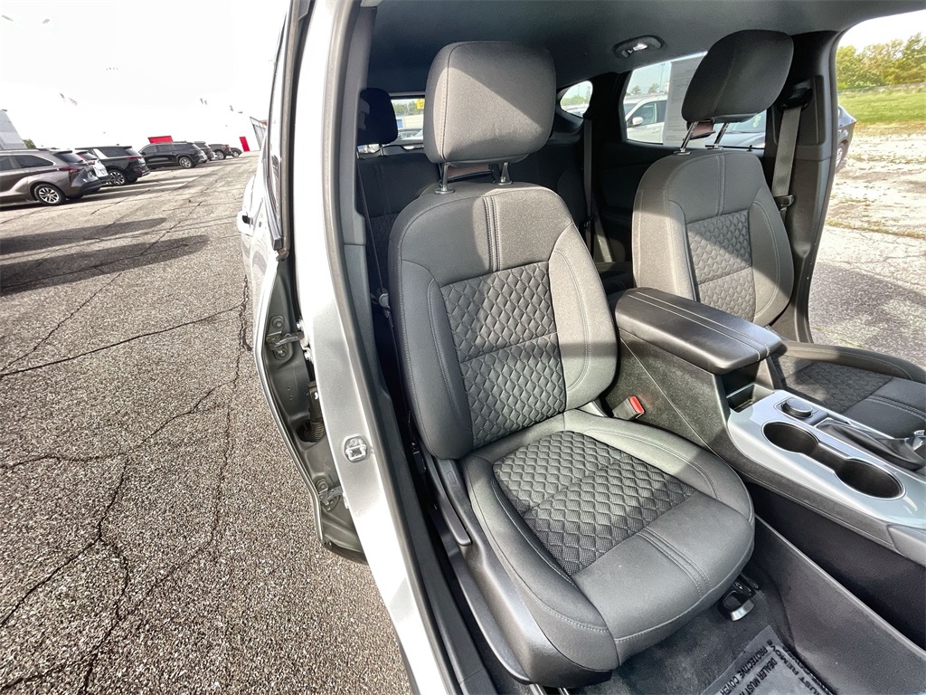 2022 Chevrolet Blazer 2LT photo 23