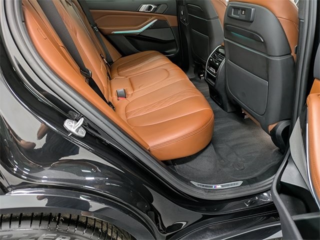 2022 Bmw X5 M50i photo 24