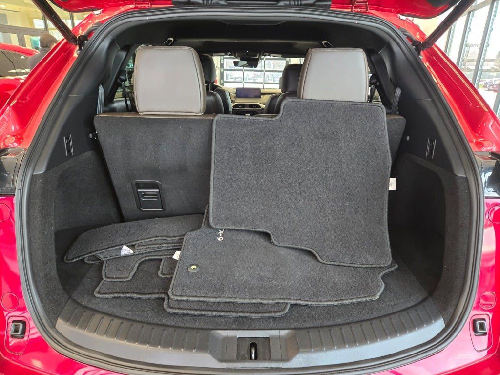 2022 Mazda CX-9 Signature photo 21