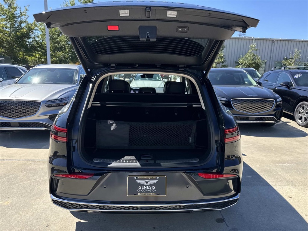 2026 Genesis GV70 2.5T Select photo 3