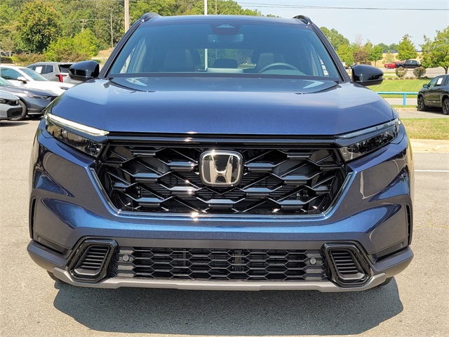 2026 Honda CR-V Hybrid Sport-L photo 4