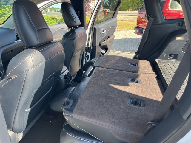 2022 Jeep Compass Limited photo 20