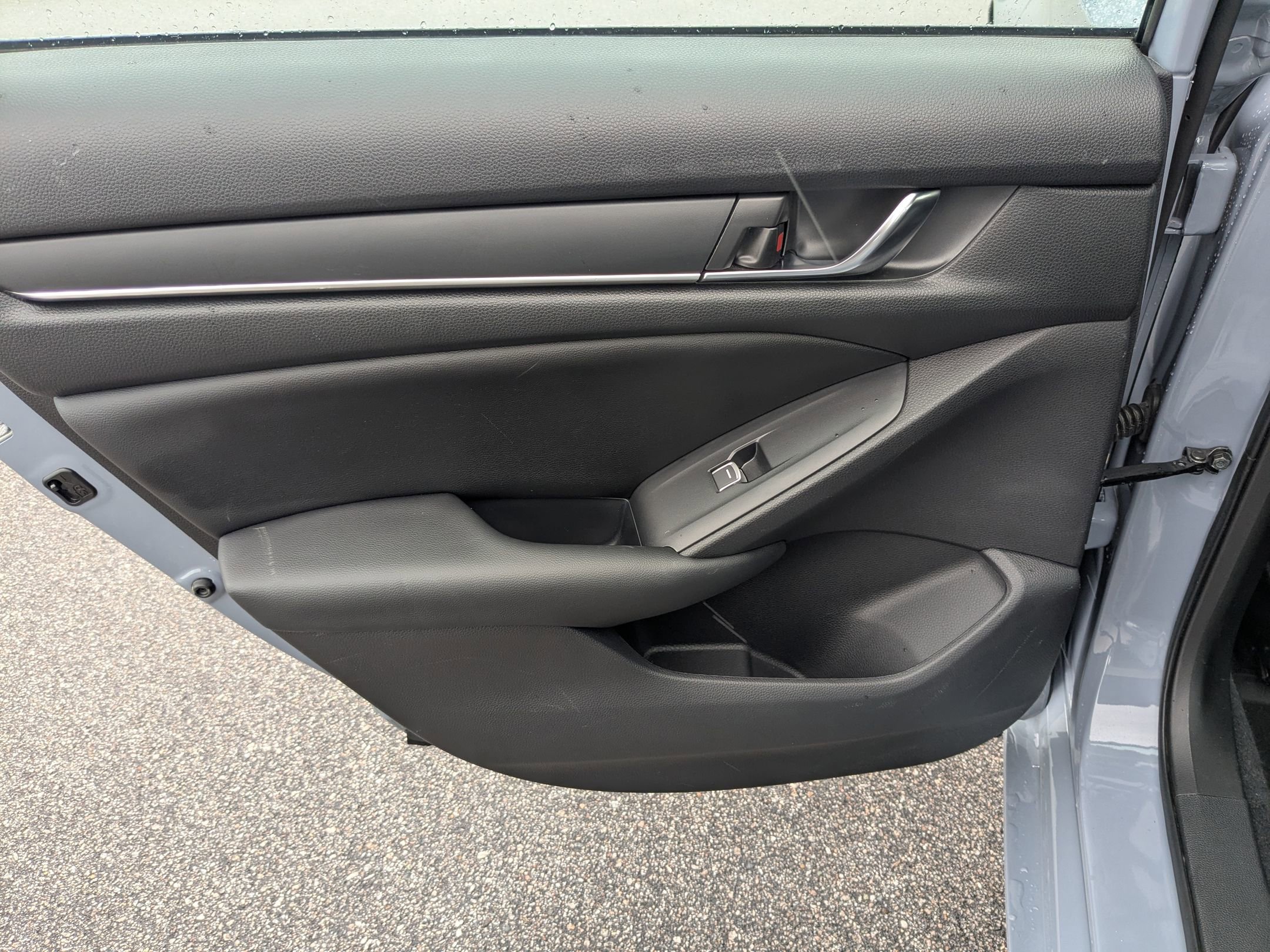 2022 Honda Accord Sport 2.0T photo 25