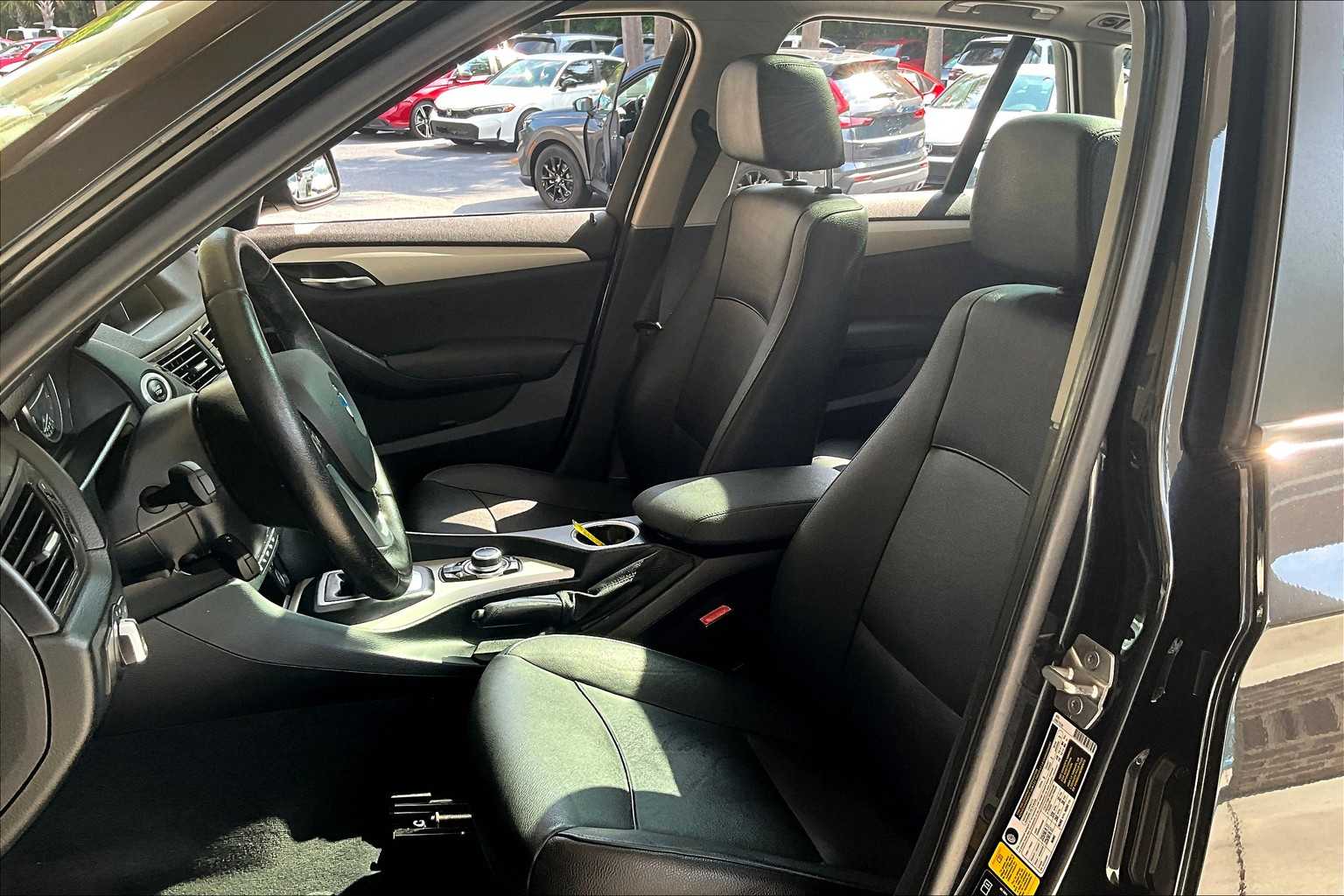 Image 6 of 2015 BMW X1 xDrive28i AWD
